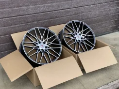 Veemann. 8.5x20", 5x114.3, ET35, �� 67,1���. ��� ����� �� ���������� ����