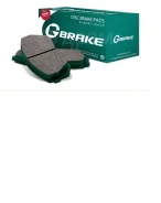 ������� ��������� �������� G-Brake GP03166 AN-792 GP03166 ����