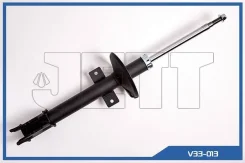������ ��� Jett Nissan Terrano 2014 - / Renault Duster 2010 - 2022 V33-013 ����