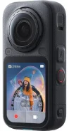 Insta360 X6. 20 � ����� ��, � ���������� ����