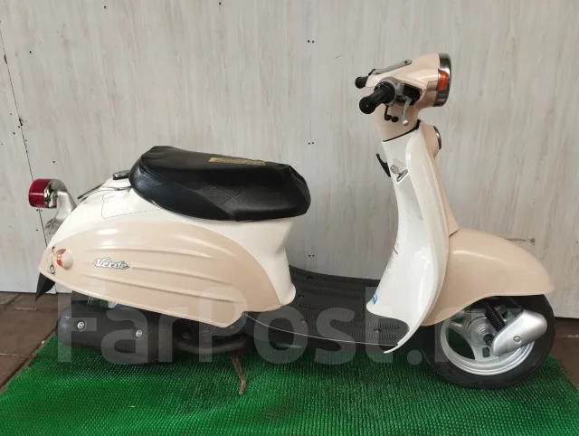 Suzuki Verde. 49����. ��., ��������, ��� ���, ��� ������� ����
