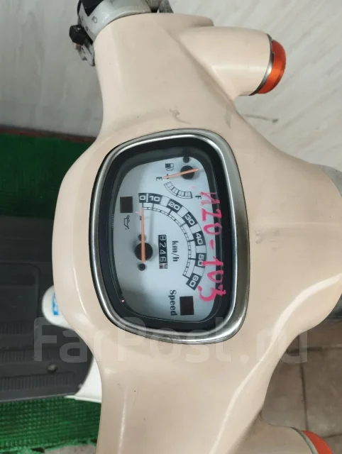 Suzuki Verde. 49����. ��., ��������, ��� ���, ��� ������� ����