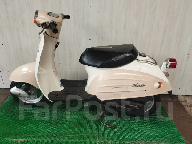 Suzuki Verde. 49����. ��., ��������, ��� ���, ��� ������� ����