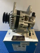 ��������� 4D31, 4D34, ME087566, 41100-28060, 24V, 2 �����/��� �������, ALM3506LK, Krauf (C / 25 / 30) ���������� ALM3506LK ����
