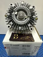 ���������� T-105F, 1RZ, 2RZ, 16210-75010, T105F, (92) NPW, (C / 22 / 23) ���������� T105F ����