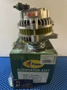 ��������� 4M40, ME201837, 12V, 90a, 2 �����, ��� �������, ME201837, X-Power (C / 25 / 46) ���������� ME201837 ����