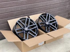HFT. 9.0x20", 6x139.7, ET20, �� 106,1���. ��� ����� �� ���������� ����