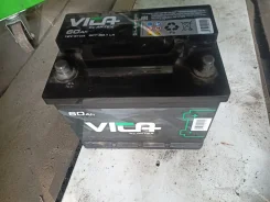 Vita. 60��.�., ������, ������������ ������ ����