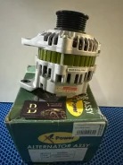 ��������� ZD30, 23100-VW201, 12V, 80a, 23100VW201, X-Power (C / 25 / 119) ���������� 23100VW201 ����