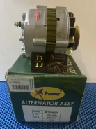 ��������� 4G63, MD007100, 12V, 45a, MD007100, (110) X-Power (C / 25 / 72) ���������� MD007100 ����