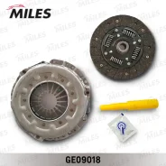 ��������� �������� � ����������� (Mitsubishi Lancer IX 1.3-1.6 03-08) (LUK 620316900) GE09018 Miles GE09018 ����