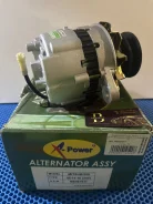 ��������� 6D14, 6D16, ME067617, 24V, 2 ����� ��� �������, ME067617, X-Power (C / 25 / 72) ���������� ME067617 ����