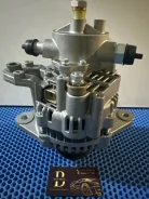 ��������� 4M40, ME017615, 28V, 2 �����/������, 1310425W, WAI (C / 25 / 46) ���������� 1310425W ����