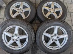 Dunlop Violento
