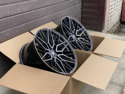 HFT. 9.5x20", 6x139.7, ET15, �� 106,1���. ��� ����� �� ���������� ����