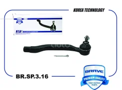 ���������� ������� ������ Brave BRSP316 BRSP316 ����