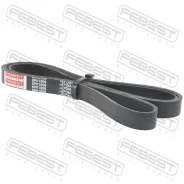������ ������������ 6 ������ (EPDM+Fiber) Toyota, Tenet, Renault, Nissan, FORD, Exeed, Chery 88128-6L1808 Febest 881286L1808 ����