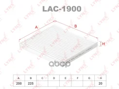 ������ ������ LYNXauto LAC1900 LAC1900 ����