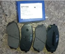 ������� ��������� ��������, �������� Sangsin Brake SP1196 SP1196 ����