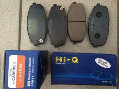 ������� ��������� ��������, �������� Sangsin Brake SP1162 SP1162 ����