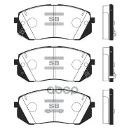 ������� ��������� ��������, �������� Sangsin Brake SP1848 SP1848 ����
