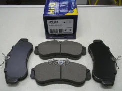 ������� ��������� ��������, �������� Sangsin Brake SP1581 SP1581 ����