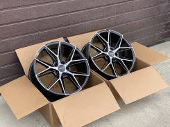 Veemann. 8.5x19", 5x114.3, ET40, �� 67,1���. ��� ����� �� ���������� ����