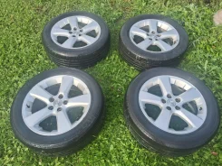 Lexus. 7.0x18", 5x114.3 ����