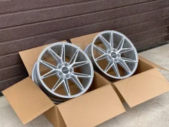 Veemann. 8.5x19", 5x114.3, ET40, �� 67,1���. ��� ����� �� ���������� ����