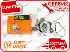 ����� ������� TO ZRE151 - Corolla 1.6L 08- [JPW0035] JPW0035 ����