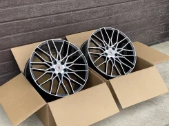 Veemann. 8.5x19", 5x114.3, ET40, �� 67,1���. ��� ����� �� ���������� ����