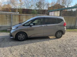 Honda Freed. ��������, ��������, 1.5, ������, 21 000����. �� ����