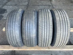 Dunlop Le Mans V+. ������, 2023 ���, �/�, ����� 50 % ����