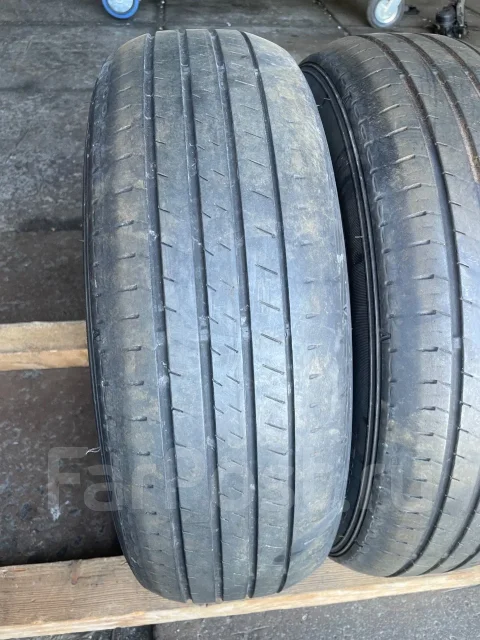 Dunlop Le Mans V+. ������, 2023 ���, �/�, ����� 50 % ����