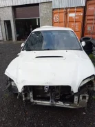 Subaru Legacy B4. BE, EZ30D ����