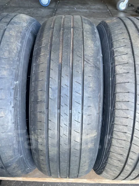 Dunlop Le Mans V+. ������, 2023 ���, �/�, ����� 50 % ����