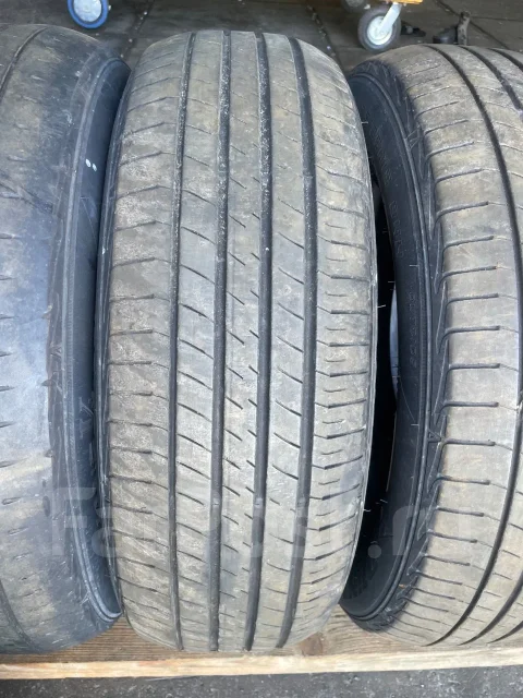 Dunlop Le Mans V+. ������, 2023 ���, �/�, ����� 50 % ����