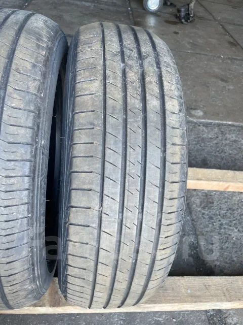 Dunlop Le Mans V+. ������, 2023 ���, �/�, ����� 50 % ����