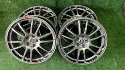 Enkei Racing GTC01. 7.5x18", 5x100, ET48, �� 73,1���. ����