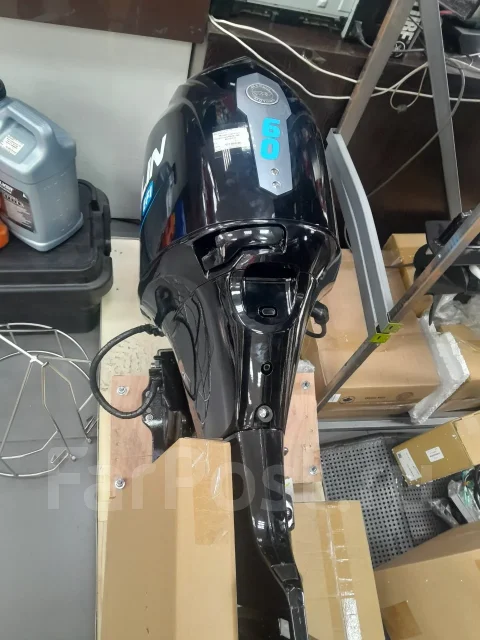 Marlin. 60��.�., 4-�������, ����������, ���� S (381 ��), 2026 ��� ����
