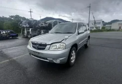 Mazda Tribute. EP3W, L3VE ����
