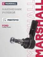 ���������� ������� ���� Ford Tourneo Custom V362 Bus 12-, Ford Transit 00- Marshall ���. M8070110 M8070110 ����