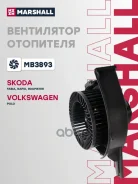 ���������������� ��������� Skoda Fabia II 07-, Skoda Rapid I, II 12-, Skoda Roomster I 10-, VW Polo Sedan I 10-, VW Polo VI 20-, Audi A1 I (8X) 10- Ma...