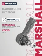 ���������� ������� ���� Mitsubishi Carisma 95-, Mitsubishi Colt III 88-, Mitsubishi Fto Coupe 94-, Mitsubishi I (Ha_) 09-, Mitsubishi Lancer IV 88-, M...