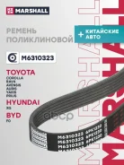 ������ ������������ Toyota Auris II 12-, Toyota Avensis III 08-, Toyota Corolla X-XII (E150-E210) 06-, Toyota Prius III 08-, Toyota RAV4 III, IV 05-...