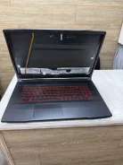 MSI Katana GF76 12UC. 17.3", 2,3����, WiFi: 1, Bluetooth: 1 ����
