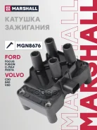 ������� ��������� Ford Focus II, III 05-, Ford Fusion I 02-, Ford C-Max I 03-, Ford Fiesta V, VI 01-, Volvo C30 I 06-, Volvo S40 II 05-, Volvo V50 I 0...