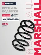 ������� ������� ����� | ��� ����/��� | Opel Vectra C 02- Marshall ���. M8030590 M8030590 ����