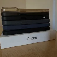 Apple iPhone 15 Pro. �/�, 256 ��, �����������, 4G LTE, 5G, eSIM ����