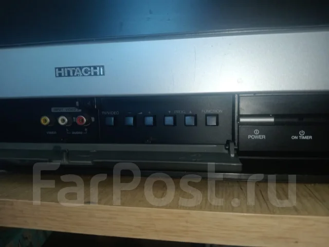 Hitachi. CRT (���) ����
